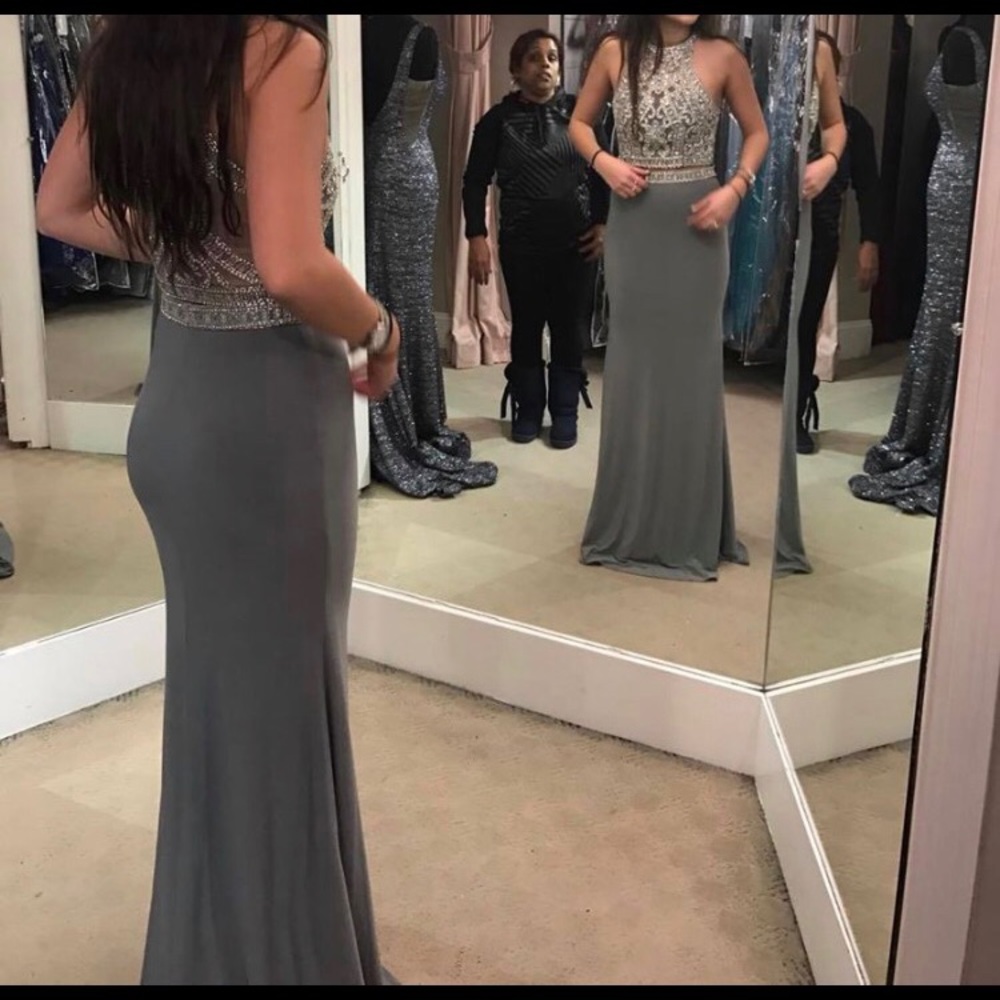 Brand New prom dress!